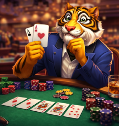 Ultimate Texas Hold'em strategy